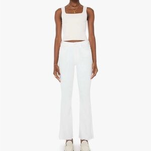 MOTHER the Weekender Fray in Fairest of them all